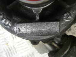 VOLVO Turbocharger VOLVO S40 / V50 / C30 / C70 (MS, MW) (2004-2012) — thumbnail 4