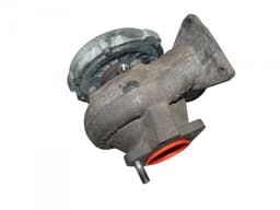 VOLVO GT2052V Turbocharger VOLVO S80 I (TS, XY) (1998-2006) — thumbnail 3
