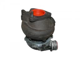VOLVO GT2052V Turbocharger VOLVO S80 I (TS, XY) (1998-2006) — thumbnail 4