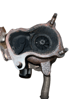 VW 045253019L 045253019LX Turbocharger VW POLO IV (9N) (2001-2009) — thumbnail 5