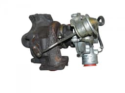 CHRYSLER Turbocharger CHRYSLER VOYAGER IV (RG, RS) (2000-2008) — thumbnail 4