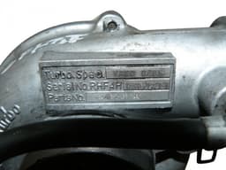 CHRYSLER Turbocharger CHRYSLER VOYAGER IV (RG, RS) (2000-2008) — thumbnail 5
