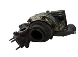 JEEP 35242164F 35242165F 35242169F Turbocharger JEEP GRAND CHEROKEE IV (WK, WK2) (2010-2021) — thumbnail 2