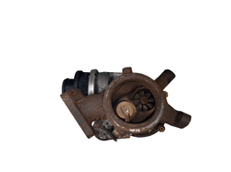 MERCEDES-BENZ Turbocharger MERCEDES-BENZ B-CLASS (W245) (2005-2011) — thumbnail 4