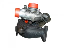 AUDI VNT15 Turbocharger AUDI A4 (B5) (1994-2001) — thumbnail 3