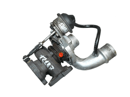 RENAULT 77001077 Turbocharger RENAULT LAGUNA II (2001-2007) — thumbnail 1