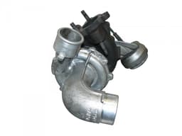 TOYOTA VB19 Turbocharger TOYOTA AVENSIS (T250) (2003-2008) — thumbnail 5