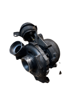 MERCEDES-BENZ 6110960999 A6110960999 A6460960199 A6460960699 Turbocharger MERCEDES-BENZ VITO / VIANO (W639) (2003-2014) — thumbnail 2
