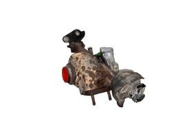 PEUGEOT 9682778680 Turbocharger PEUGEOT 407 (2004-2012) — thumbnail 3