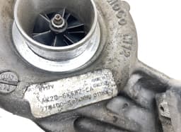 JAGUAR C2C40364 Turbocharger JAGUAR XF (X250, CC9) (2008-2015) — thumbnail 5