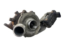 JAGUAR C2C40364 Turbocharger JAGUAR XF (X250, CC9) (2008-2015) — thumbnail 1