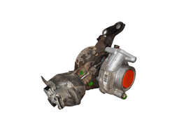 PEUGEOT 9682778680 Turbocharger PEUGEOT 407 (2004-2012) — thumbnail 2
