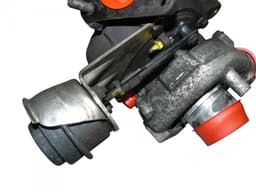 AUDI VNT15 Turbocharger AUDI A4 (B5) (1994-2001) — thumbnail 4