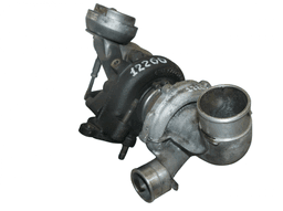 TOYOTA VB26 Turbocharger TOYOTA AVENSIS (T270) (2009-2018) — thumbnail 2
