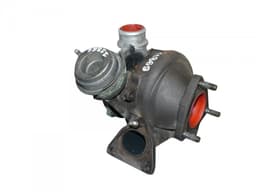VOLVO GT2052V Turbocharger VOLVO S60 I (RS) (2000-2010) — thumbnail 4