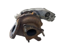 JAGUAR C2C40364 Turbocharger JAGUAR XF (X250, CC9) (2008-2015) — thumbnail 2