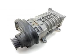 VW 03C145601E Turbocharger VW PASSAT B7 / ALLTRACK (2010-2015) — thumbnail 1