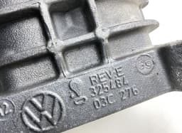 VW 03C145601E Turbocharger VW PASSAT B7 / ALLTRACK (2010-2015) — thumbnail 3