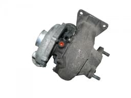 VOLVO GT2052V Turbocharger VOLVO S60 I (RS) (2000-2010) — thumbnail 5