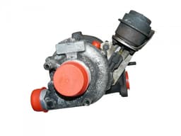 AUDI VNT15 Turbocharger AUDI A4 (B5) (1994-2001) — thumbnail 2