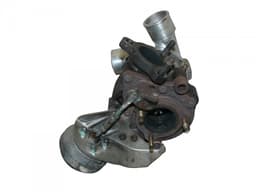TOYOTA VB19 Turbocharger TOYOTA AVENSIS (T250) (2003-2008) — thumbnail 3