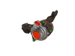 PEUGEOT 9682778680 Turbocharger PEUGEOT 407 (2004-2012) — thumbnail 1