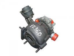AUDI VNT15 Turbocharger AUDI A4 (B5) (1994-2001) — thumbnail 1