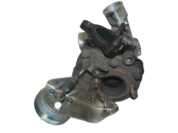 TOYOTA VB26 Turbocharger TOYOTA AVENSIS (T270) (2009-2018) — thumbnail 4