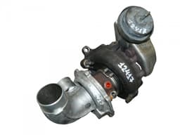 TOYOTA VB19 Turbocharger TOYOTA AVENSIS (T250) (2003-2008) — thumbnail 1