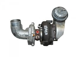 TOYOTA VB19 Turbocharger TOYOTA AVENSIS (T250) (2003-2008) — thumbnail 2