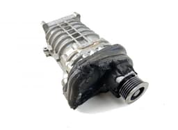 VW 03C145601E Turbocharger VW PASSAT B7 / ALLTRACK (2010-2015) — thumbnail 1