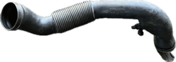 VOLVO 9475265 Turbocharger air inlet Pipe VOLVO XC90 I (2002-2014) — thumbnail 1
