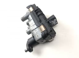 LAND ROVER 6NW01043027 Turbocharger control valve / actuator LAND ROVER DISCOVERY SPORT (L550) (2014-) — thumbnail 5