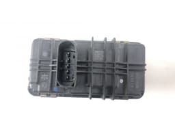 LAND ROVER 6NW01043027 Turbocharger control valve / actuator LAND ROVER DISCOVERY SPORT (L550) (2014-) — thumbnail 2