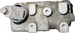 FORD Turbocharger control valve / actuator FORD TRANSIT CONNECT I (2002-2013) — thumbnail 3