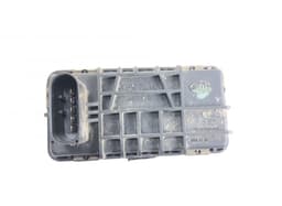 CHRYSLER G65 G-65 Turbocharger control valve / actuator CHRYSLER VOYAGER V (RT) (2007-2016) — thumbnail 3