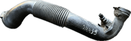 VOLVO 9475265 Turbocharger air inlet Pipe VOLVO XC90 I (2002-2014) — thumbnail 2