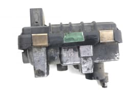 CHRYSLER G65 G-65 Turbocharger control valve / actuator CHRYSLER VOYAGER V (RT) (2007-2016) — thumbnail 2