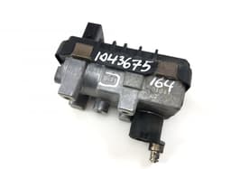 JEEP 6NW009543 Turbocharger control valve / actuator JEEP GRAND CHEROKEE IV (WK, WK2) (2010-2021) — thumbnail 1