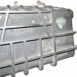 FORD Turbocharger control valve / actuator FORD TRANSIT CONNECT I (2002-2013) — thumbnail 4