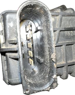 FORD Turbocharger control valve / actuator FORD TRANSIT CONNECT I (2002-2013) — thumbnail 5