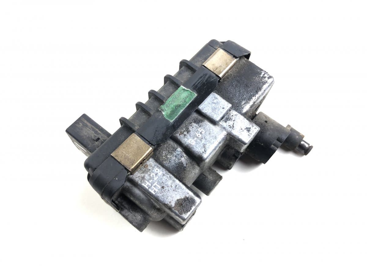CHRYSLER G65 G-65 Turbocharger control valve / actuator CHRYSLER VOYAGER V (RT) (2007-2016)