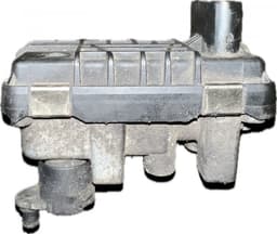 FORD Turbocharger control valve / actuator FORD TRANSIT CONNECT I (2002-2013) — thumbnail 2