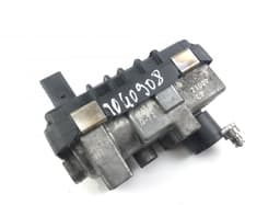BMW G-72 Turbocharger control valve / actuator BMW 7 (E65, E66) (2001-2009) — thumbnail 1
