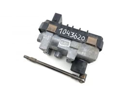 JEEP 6NW009543 Turbocharger control valve / actuator JEEP GRAND CHEROKEE IV (WK, WK2) (2010-2021) — thumbnail 1