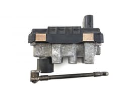 JEEP 6NW009543 Turbocharger control valve / actuator JEEP GRAND CHEROKEE IV (WK, WK2) (2010-2021) — thumbnail 3