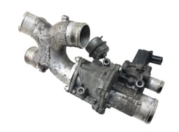LAND ROVER LR035450 Turbocharger Bypass Valve LAND ROVER RANGE ROVER SPORT II (L494) (2013-2022) — thumbnail 2
