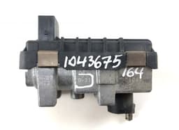 JEEP 6NW009543 Turbocharger control valve / actuator JEEP GRAND CHEROKEE IV (WK, WK2) (2010-2021) — thumbnail 3