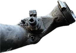 VOLVO 9475265 Turbocharger air inlet Pipe VOLVO XC90 I (2002-2014) — thumbnail 3