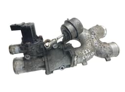 LAND ROVER LR035450 Turbocharger Bypass Valve LAND ROVER RANGE ROVER SPORT II (L494) (2013-2022) — thumbnail 1